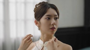 Триумф любви, 12 серия