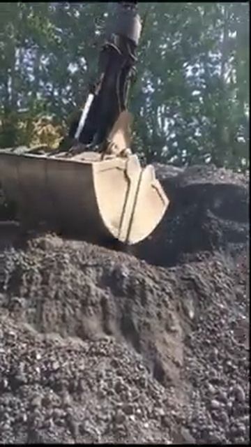 Грейферый ковш Exten Exteifer H1,4. Ковши для перегружателей. смотреть онлайн