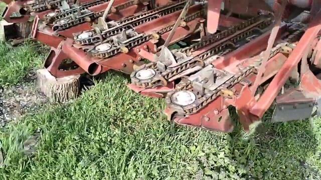 Жатка Rostselmash Argus 800  экспресс-обзор от Михаила Рудеева