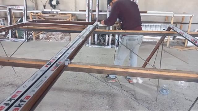 Akfa eshik yasash | akfa eshik rom yasash |video oldin olingan | +998905319492 смотреть онлайн