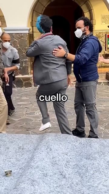 Soy Actor de una Pelicula de Cine смотреть онлайн