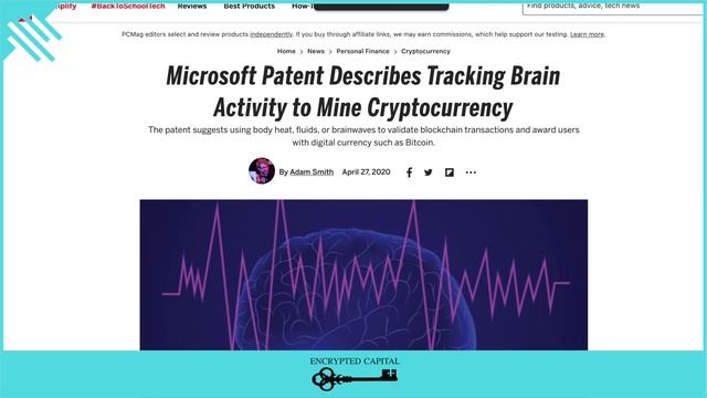 DAG CONSTELLATION GAINS, ISO20022, MICROSOFT CRYPTO PATENTS, IMPORTANT CONTRARIAN RANT смотреть онлайн