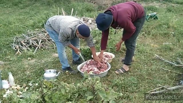 Оши як бо як паври номдошти мо хадулло чамоати вахдат Кисми 1 смотреть онлайн