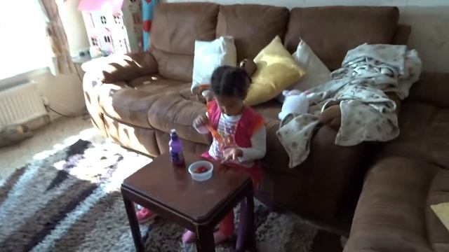 Big Millipede смотреть онлайн