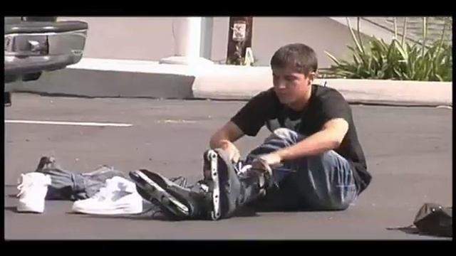 Brian Aragon Pro Skate Review