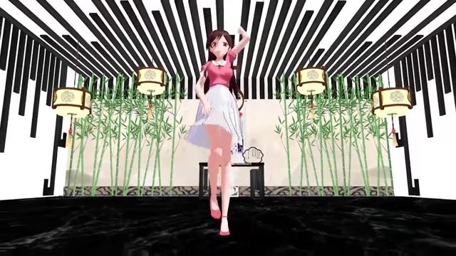 Mmd Rent A Girlfriends