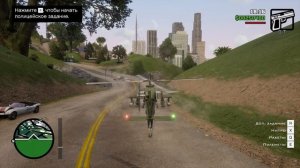 ОБЗОР НА SAN ANDREAS REMASTERED! ЧТО ПОМЕНЯЛОСЬ В ИГРЕ СПУСТЯ 17 ЛЕТ?! GTA: THE DEFINITIVE EDITION