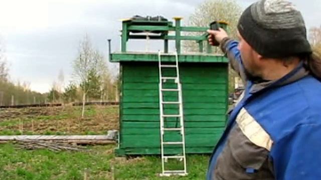 Как Сотовую Связи Найти - Жизнь в Деревне смотреть онлайн