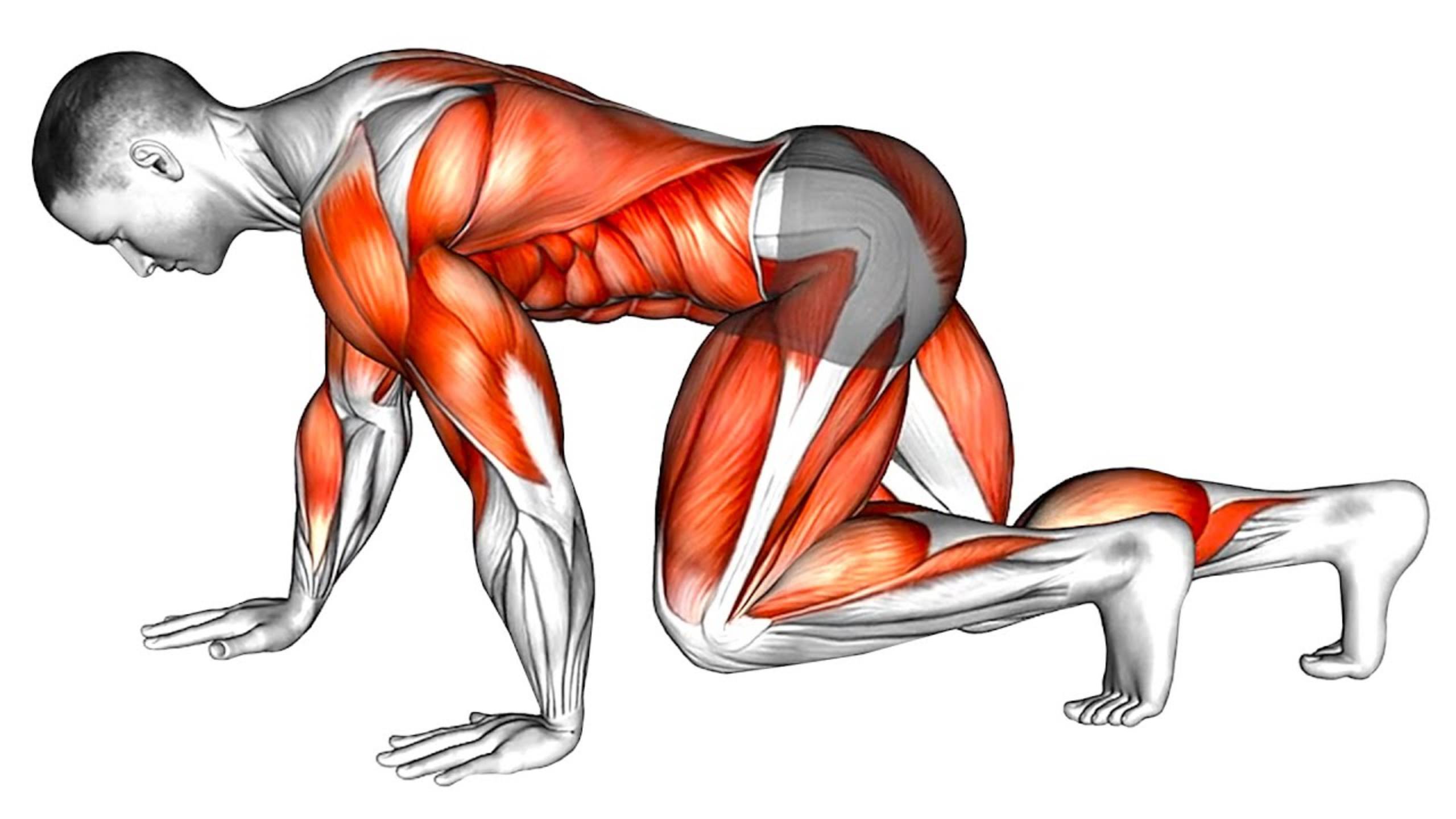 Выполняйте эти 9 упражнений каждый день, и вы будете здоровы смотреть онлайн