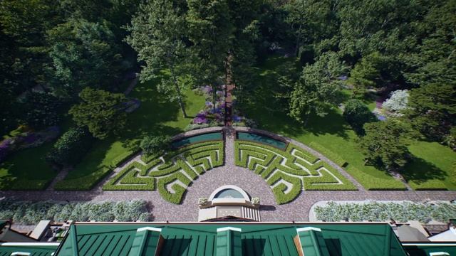 Orlova architectural visualisation video смотреть онлайн