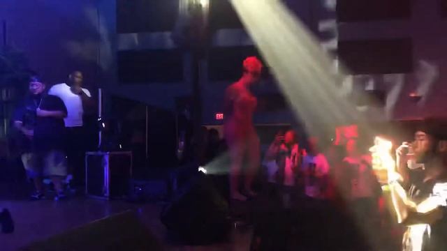 Renni Rucci Like That