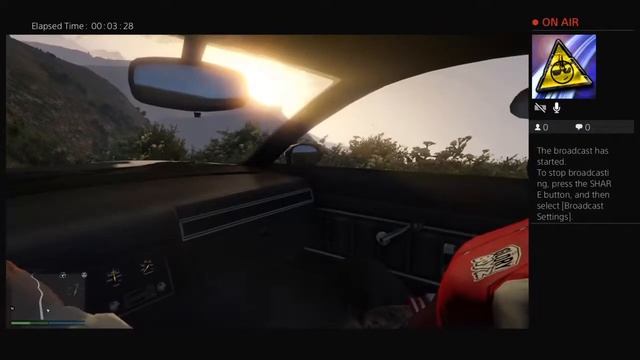 GTA V RP ft Tia смотреть онлайн