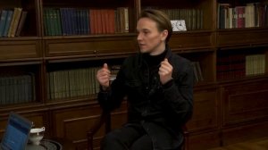 Владимир Логвинов. Встречи с Вахтанговцами