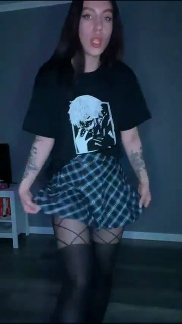 Animeshka/Колготки Conte/Дед Инсайд смотреть онлайн