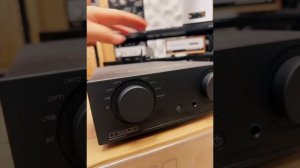 Mission 778x Integrated Amplifier Unboxing | l最新开箱影片 | Hifi Girl Malaysia unboxing ! Retro | Music