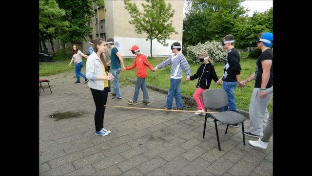 4. V.I.P. nap | Önkéntes csoport | Helpi смотреть онлайн