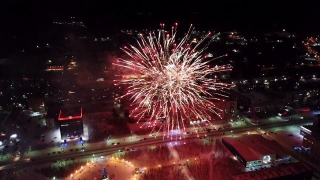 Воркута "Салют" смотреть онлайн