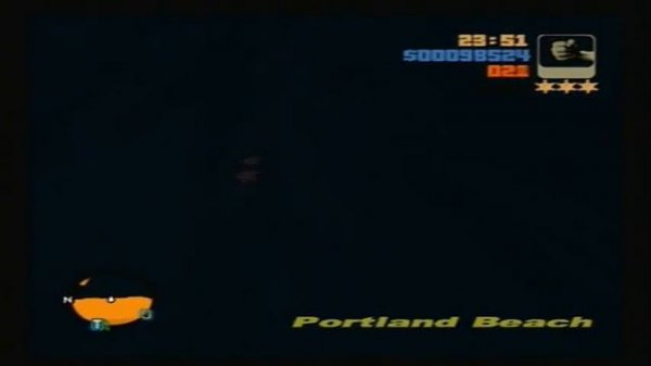 GTA 3 - Wasted, Busted and Failed Missions Compilation #1