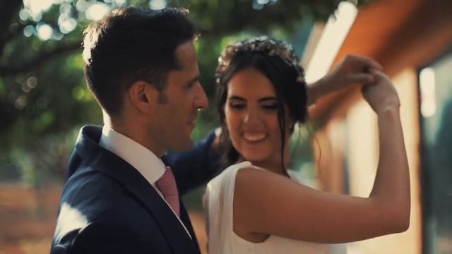 Anker Prod Weddings - Mark + Romina - La Centenaria 1779 смотреть онлайн