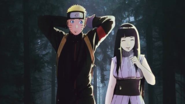 TRAP MANGA NARUTO (ALIK) Narutape ♯3 смотреть онлайн