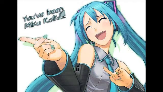 MikuMikuMiku-