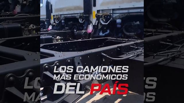 ❗COTIZA AHORA - EL CAMIÓN MÁS ECONÓMICO DEL ECUADOR - CARRYING PLUS 3.2TON ❗ смотреть онлайн