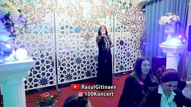 Гульсарам Гаджимагомедова – «Про маму»