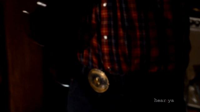 The Deep Dark Woods - "Shake Shake Mama" - HearYa Live Session 11/10/13 смотреть онлайн