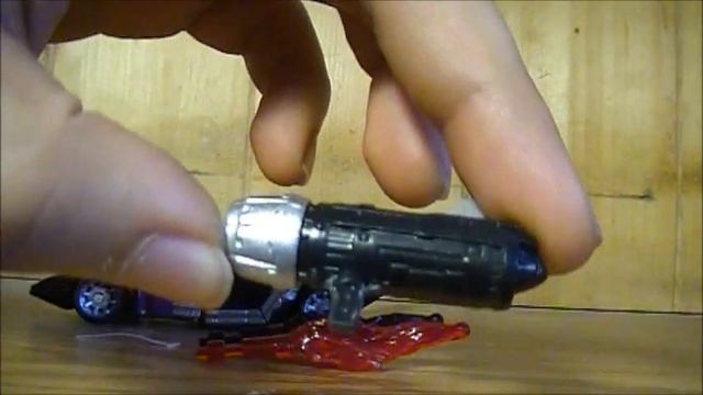 KOTOYS SHATTERED GLASS RODIMUS pt1 смотреть онлайн