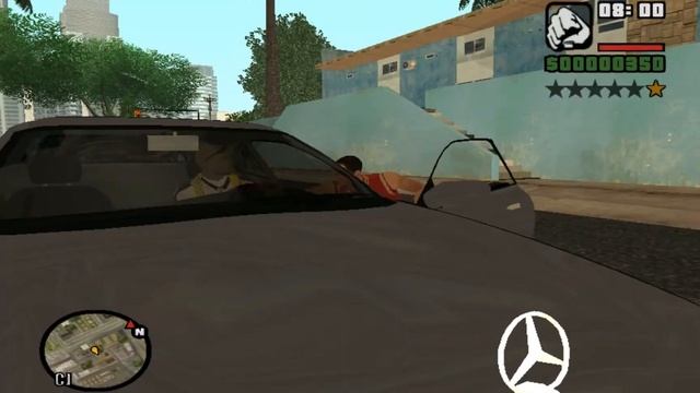 GTA SAN ANDREAS 2 смотреть онлайн