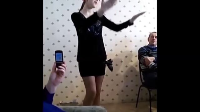 Жестовая песня. " Мамина глаза." 6.03.2014г. (12лет.) смотреть онлайн