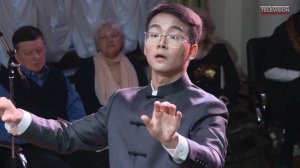 Сергей Рахманинов. «Богородице Дево, радуйся»