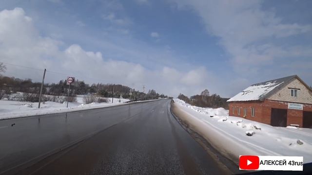 МЧИМСЯ В РЕЙС. ТАНКИ УЖЕ НА ТРАССЕ. смотреть онлайн