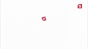 шуточные заставки 16:9 и рестарт эфира пятый канал 03.06.2018