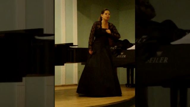 Комарова Полина