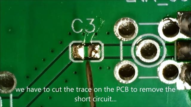 mini whip antenna , repair BIAS-T and test смотреть онлайн