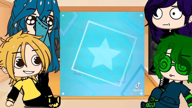 •[реакция 13 карт на Тик Ток]•2часть• смотреть онлайн