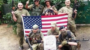 ШТУРМ Американских НАЕМНИКОВ , Разбор Боя