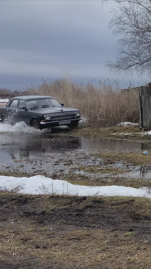 Пробираемся до дома 2