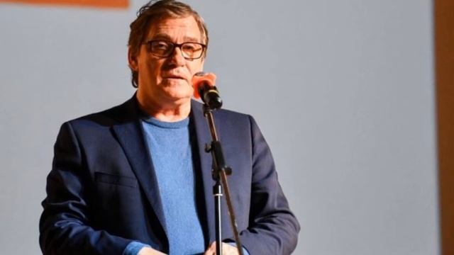 Довел себя до комы. Где сейчас звезда «Ширли-мырли» Валерий Гаркалин смотреть онлайн