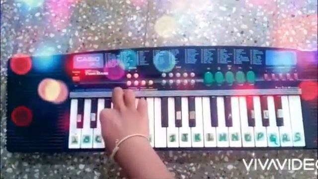Basic Sa Re Ga Ma by hem sai p смотреть онлайн