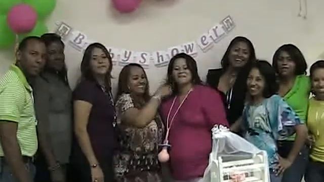 baby shower de keysi silva part 4.mp4 смотреть онлайн