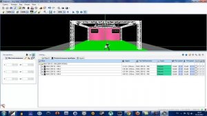 Sunlite suite: Добавление приборов (патч), управление в живую.