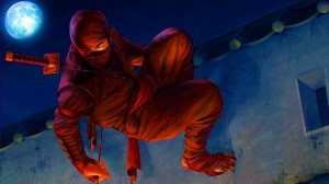 РИТМИЧНАЯ ЯПОНСКАЯ НИНДЗЯ Музыка / Японская Музыка в Современной Обработке   Япония #японскаямузыка