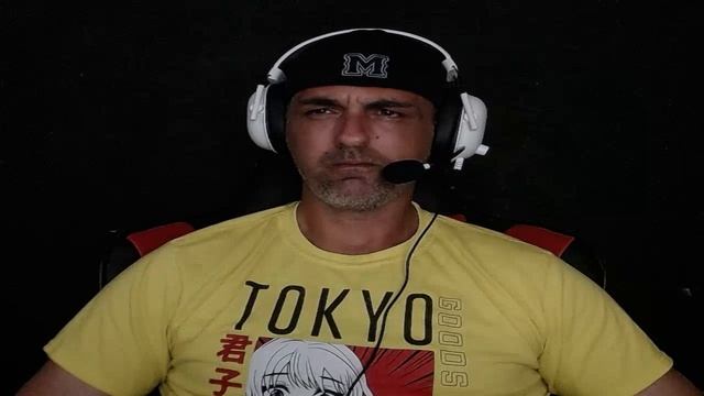 UFC Vegas 91: Ryan Spann vs Bogdan Guskov FULL FIGHT REACTION смотреть онлайн