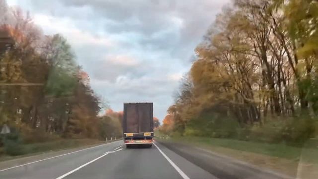 24.10.2021 ГРАНИЦА ПОЛЬША -УКРАИНА. ДОРОГА КРАКОВЕЦ - КИЕВ смотреть онлайн
