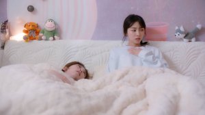 Двойная страсть, 5 серия