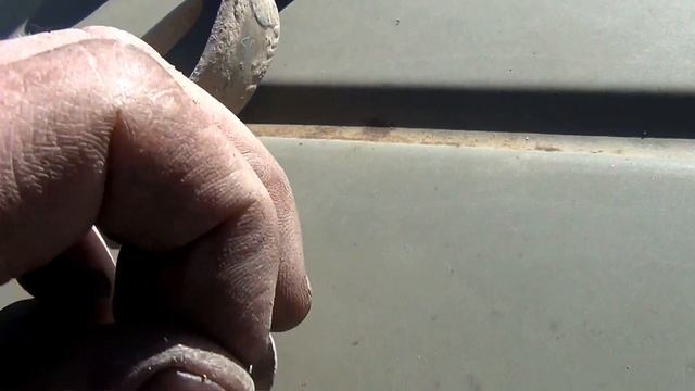 Зачётный коп. Серебряный крест по ПМВ. смотреть онлайн