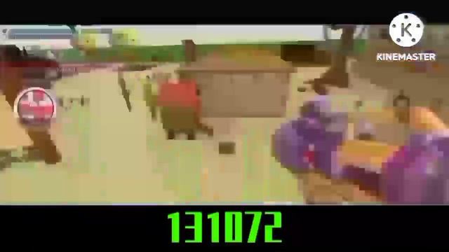 Bazuka Pum Over 179 Uncetillion Times(part 1) смотреть онлайн