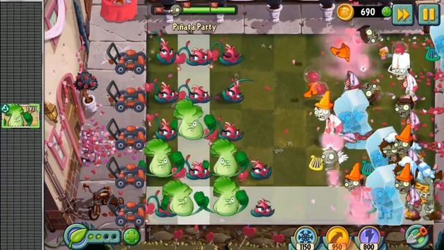 НОВЫЕ ЗОМБИ ПРОТИВ РАСТЕНИЙ :(МУТАНТЫ В ПОИСКАХ ПЛОТИ) смотреть онлайн